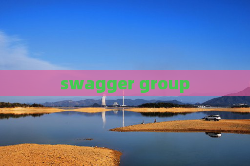 swagger group swagger group